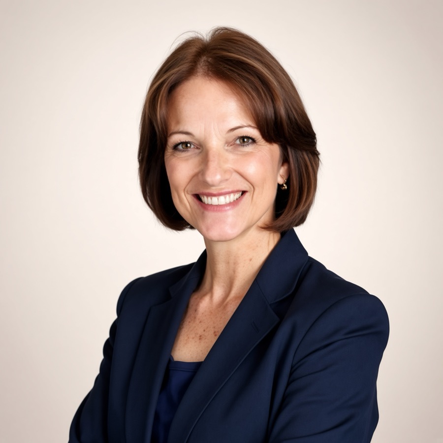 Annette Bingham, Regional Manager, Suite Manager LLC