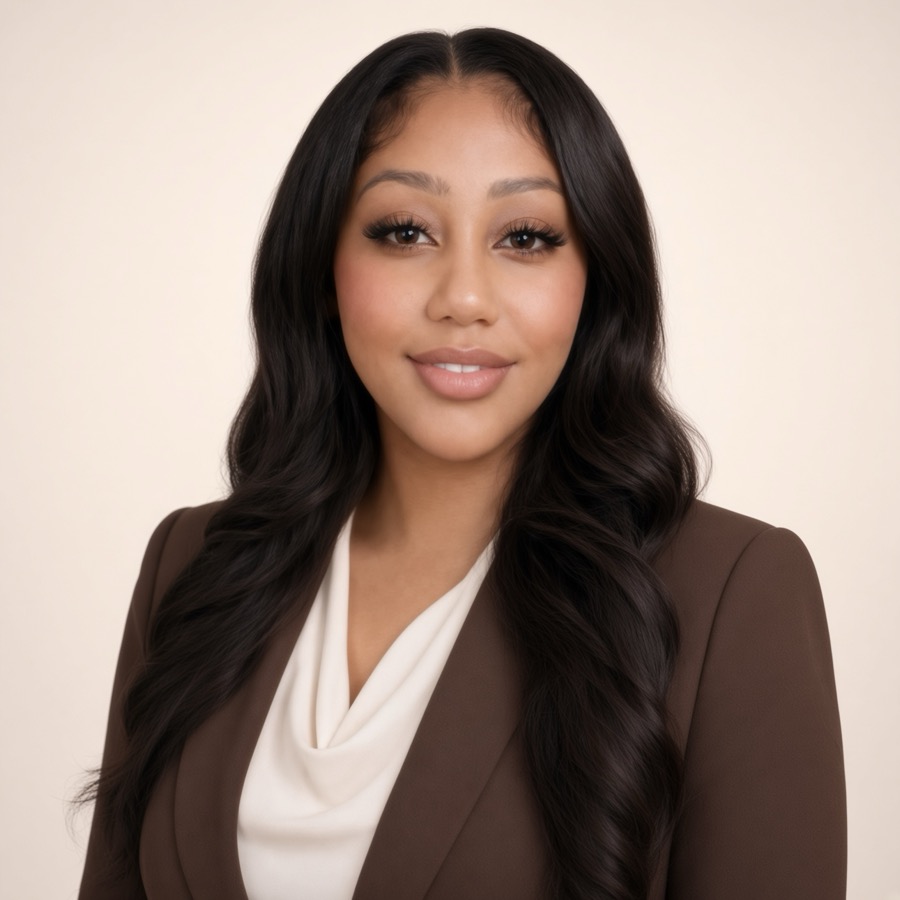 Kristin Perry, Corporate Director of Sales, Suite Manager LLC