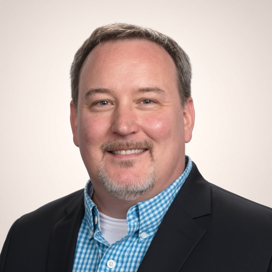 Mike Lindsay, Director of Operations, Suite Manager LLC